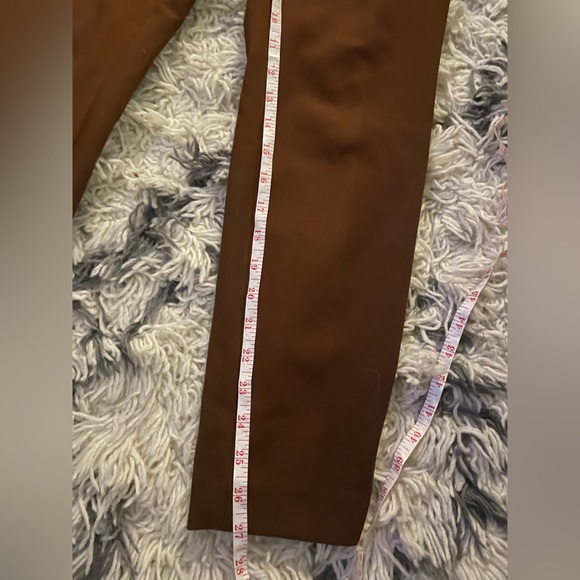 RW&CO Brown Trousers - Picture 4 of 7